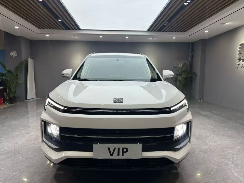 成都23年江淮思皓1