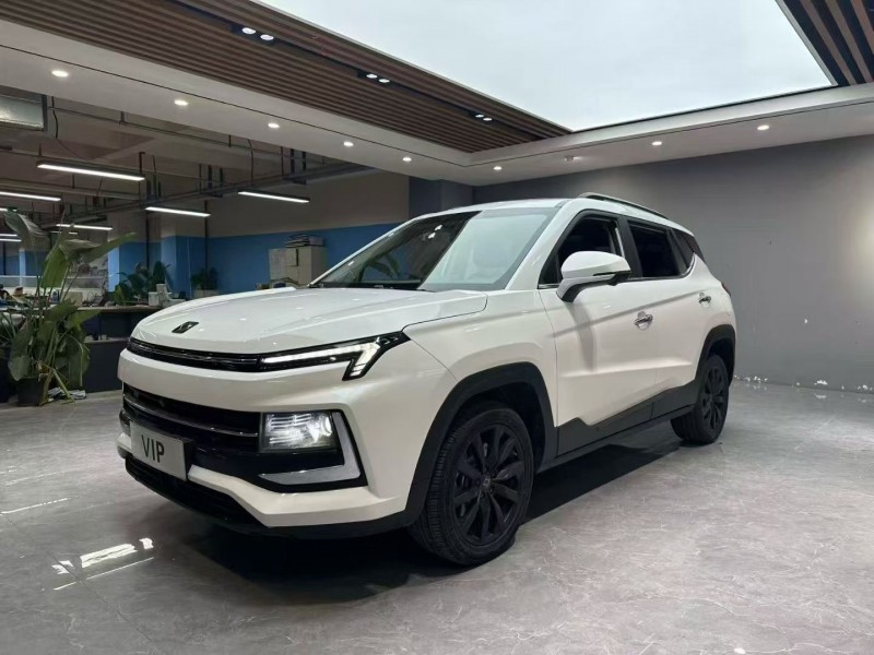 成都23年江淮思皓2