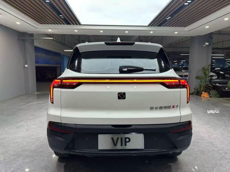 成都23年江淮思皓6