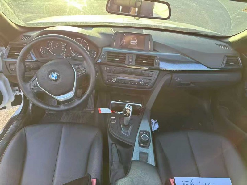 苏州15年宝马4系6