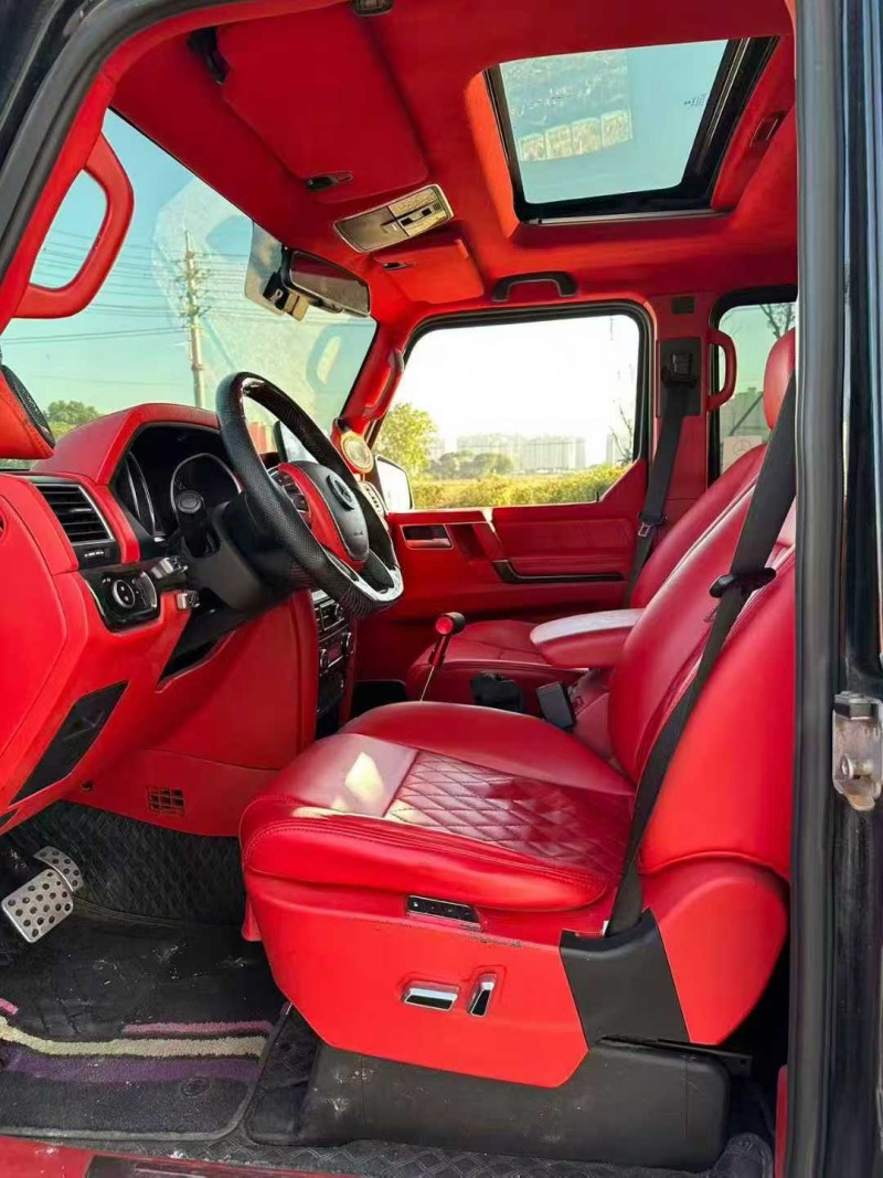 苏州17年北京BJ803