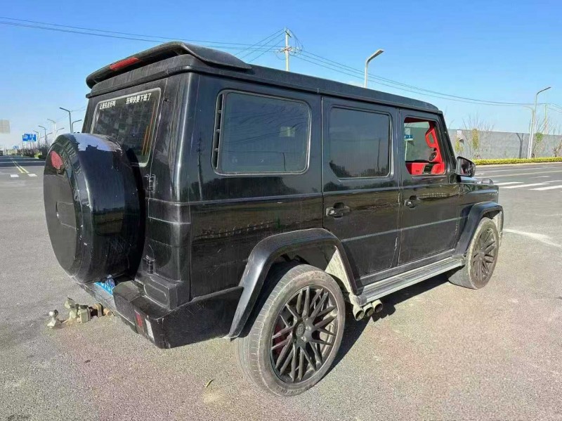 苏州17年北京BJ808