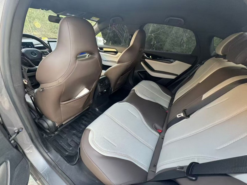 淄博24年比亞迪秦6