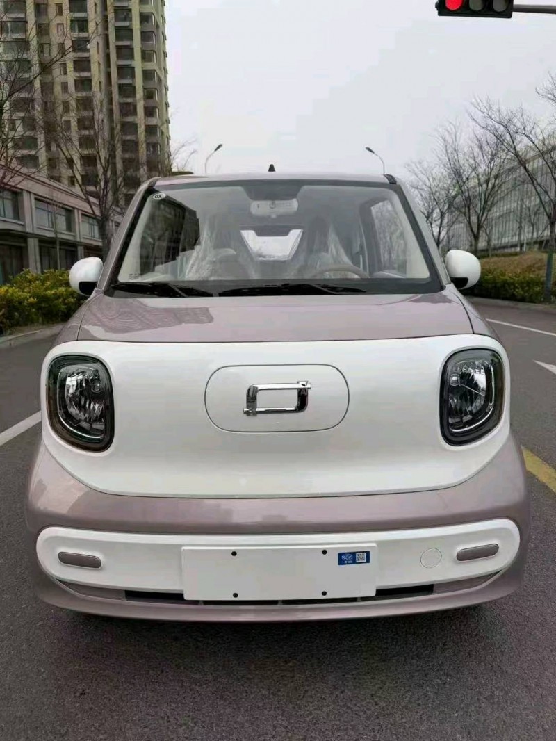 济宁26年奔腾小马1