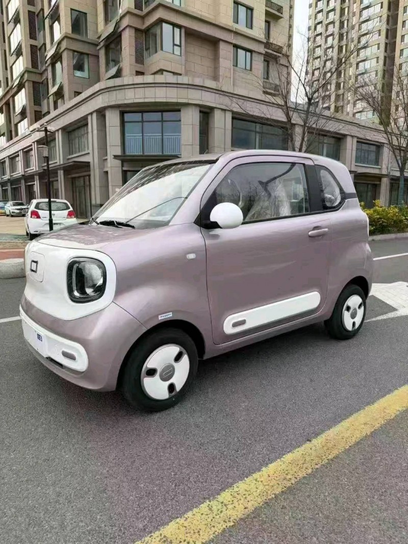 济宁26年奔腾小马2