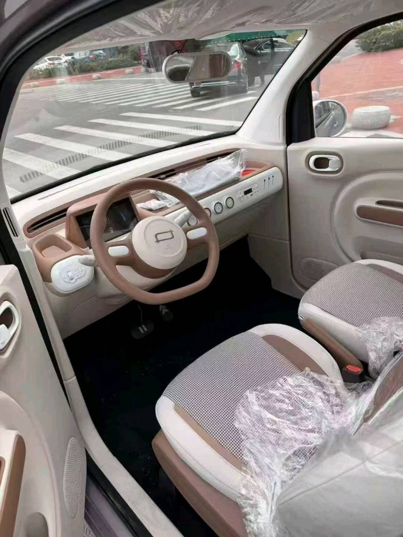 济宁26年奔腾小马4