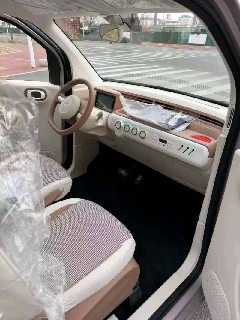 济宁26年奔腾小马5