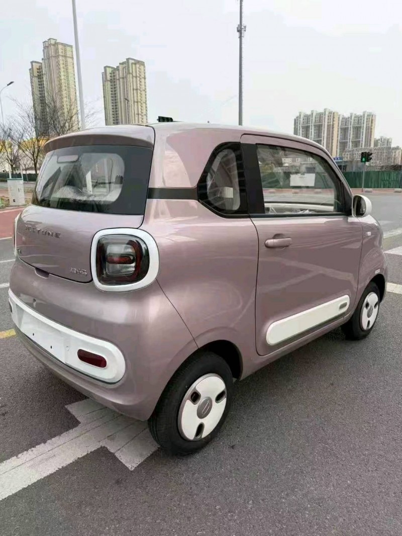 济宁26年奔腾小马6