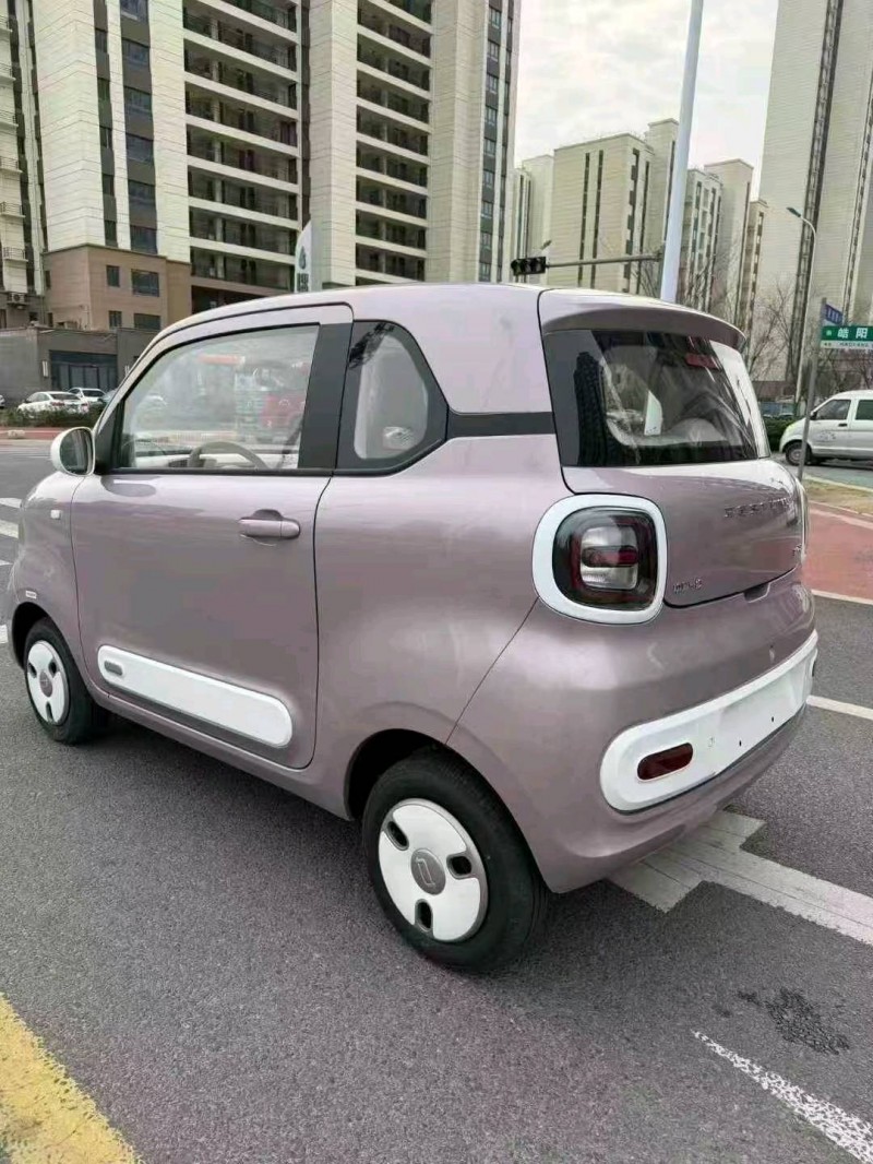 济宁26年奔腾小马7