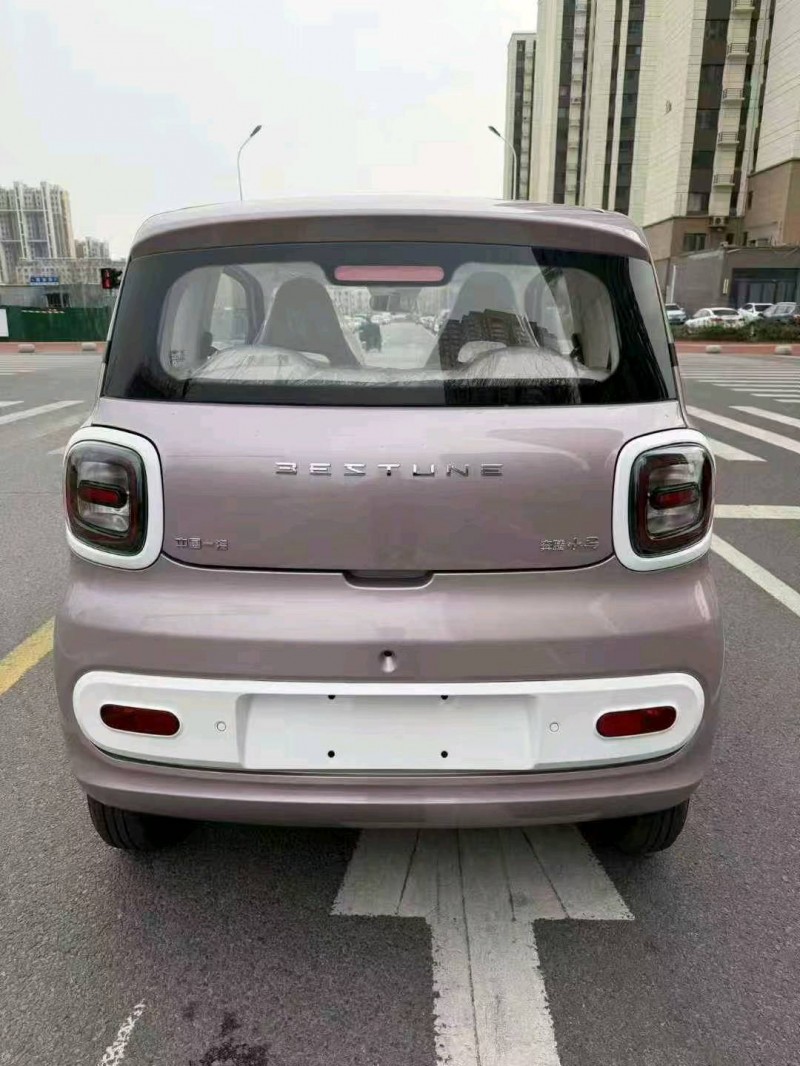 济宁26年奔腾小马8