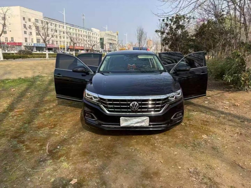 苏州20年大众帕萨特1