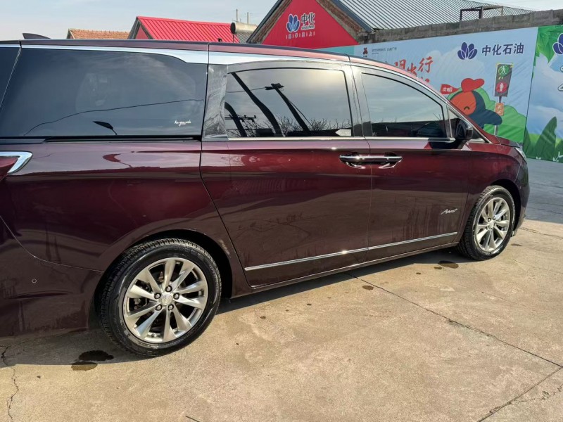 泰安21年別克GL87