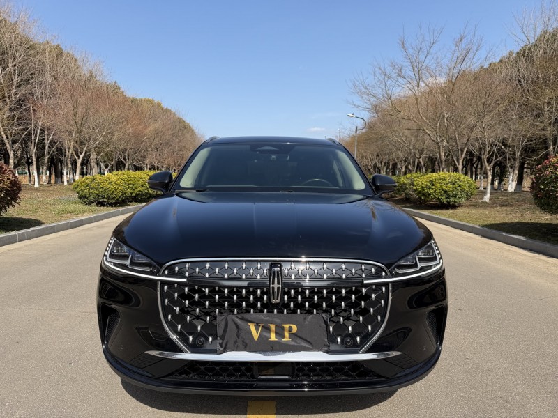 盐城24年林肯冒险家1