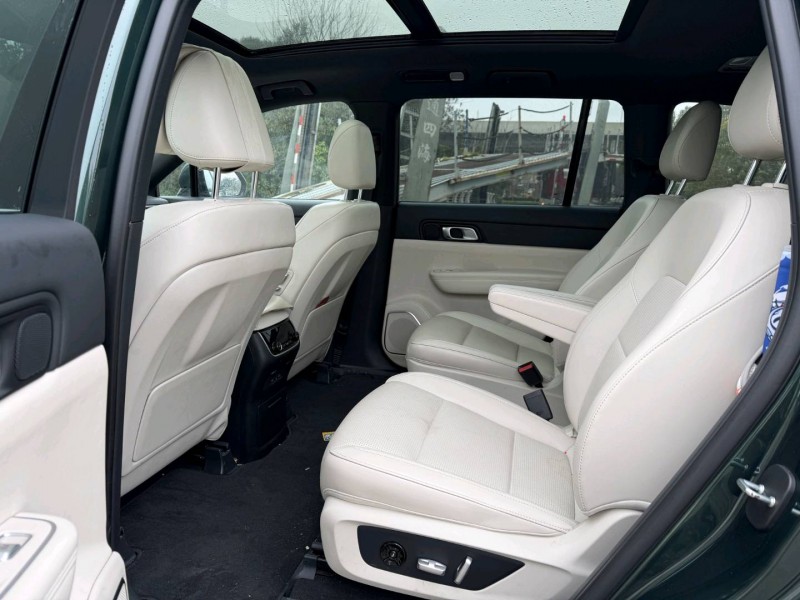 苏州21年理想理想ONE2