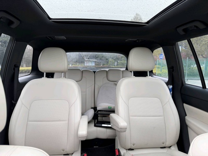 苏州21年理想理想ONE8