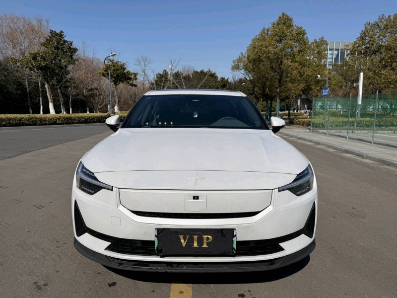 盐城24年沃尔沃极星1