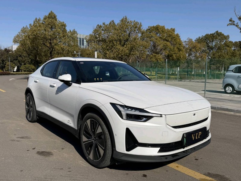 盐城24年沃尔沃极星7