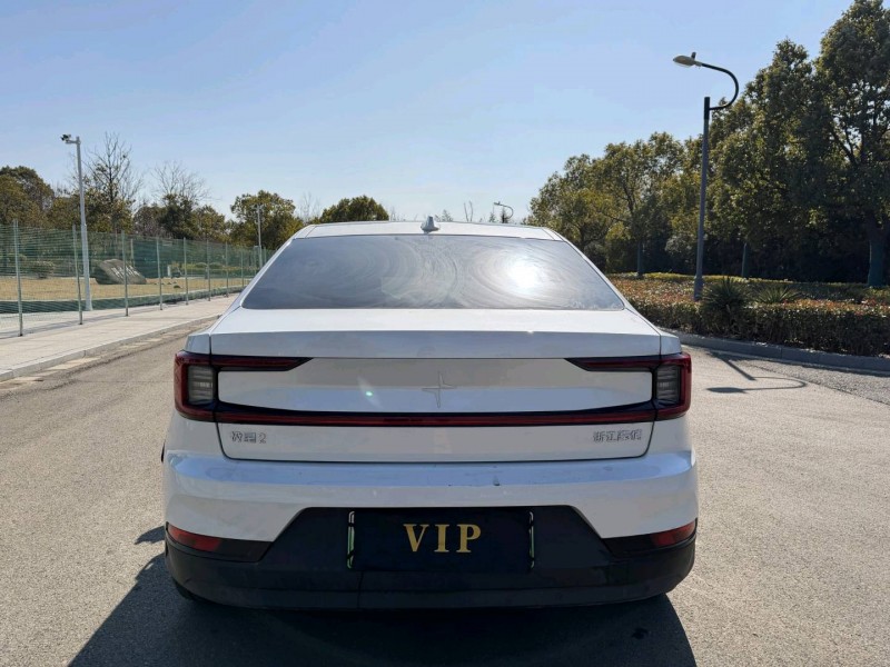 盐城24年沃尔沃极星9