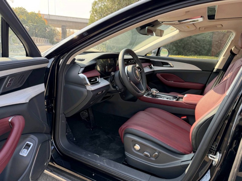 苏州25年红旗H53