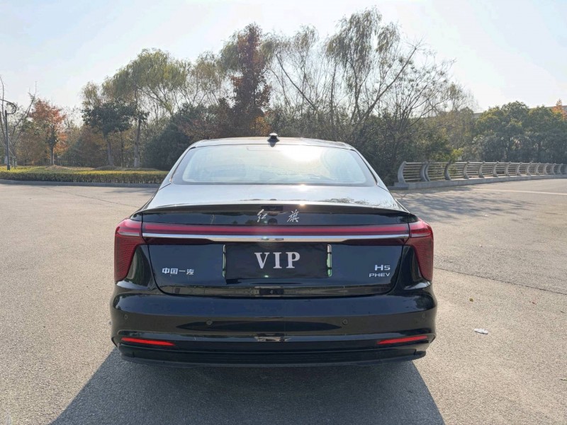 苏州25年红旗H54