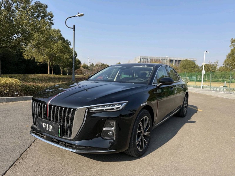 苏州25年红旗H57