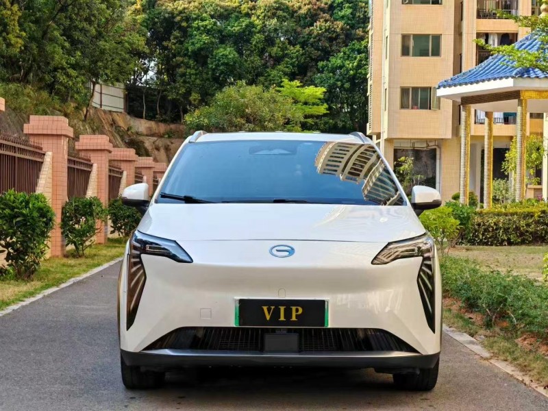 东莞23年传祺埃安Y1