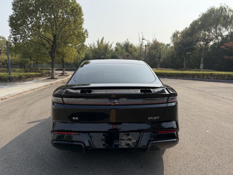 淮安25年东风奕派8