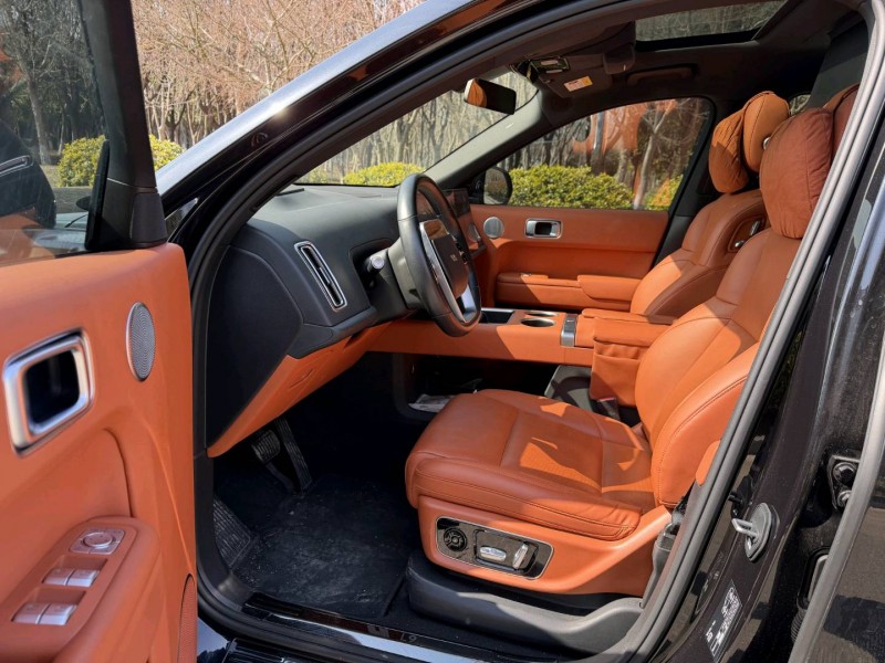 盐城23年理想L95