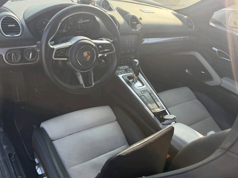 淮安20年保时捷7182