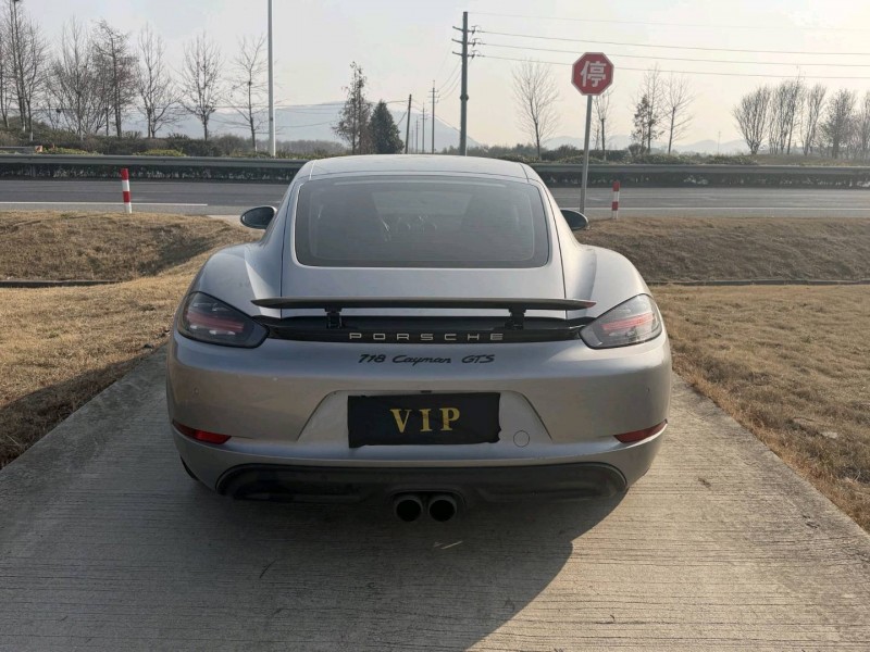 淮安20年保时捷7186