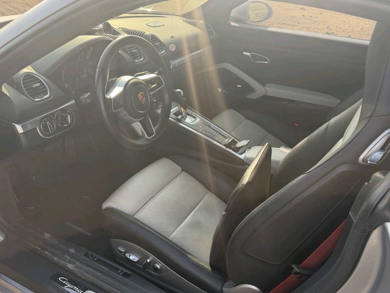 淮安20年保时捷7188