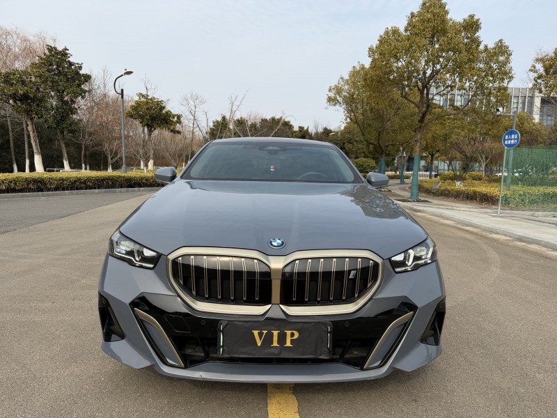 南通24年寶馬I51