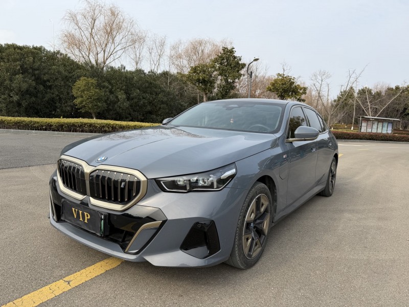 南通24年寶馬I52