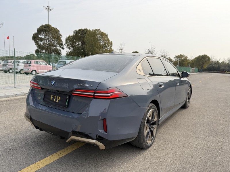 南通24年寶馬I58