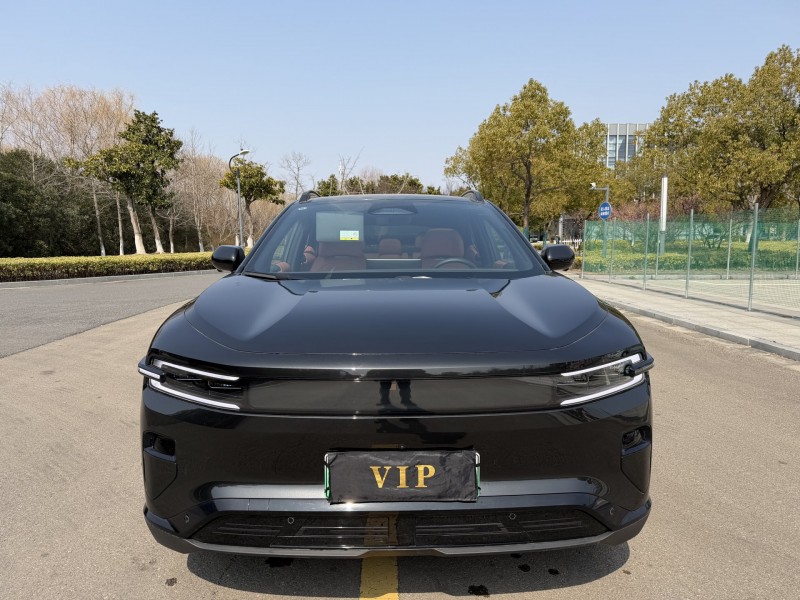 南通25年长安汽车启源1