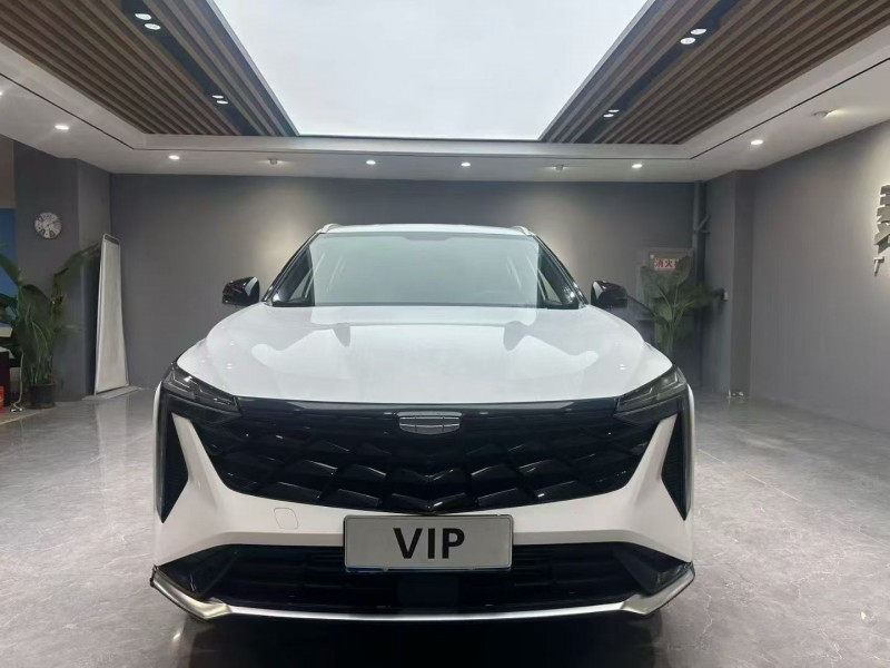 成都24年奇瑞捷途1