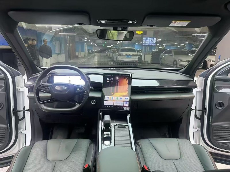 成都24年奇瑞捷途3