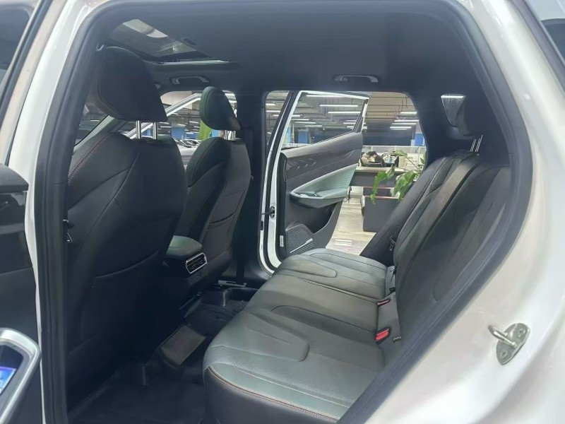 成都24年奇瑞捷途5