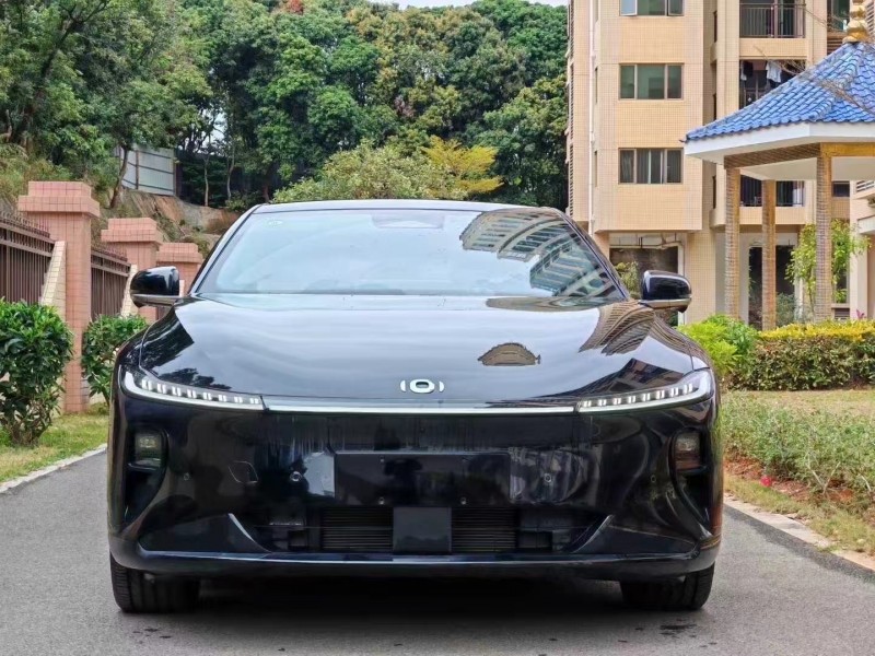 东莞24年长安汽车启源1