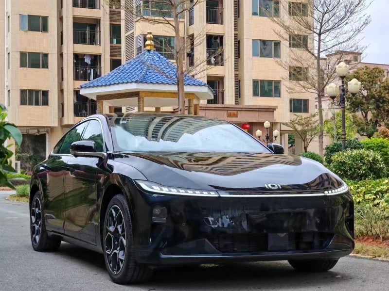 东莞24年长安汽车启源2