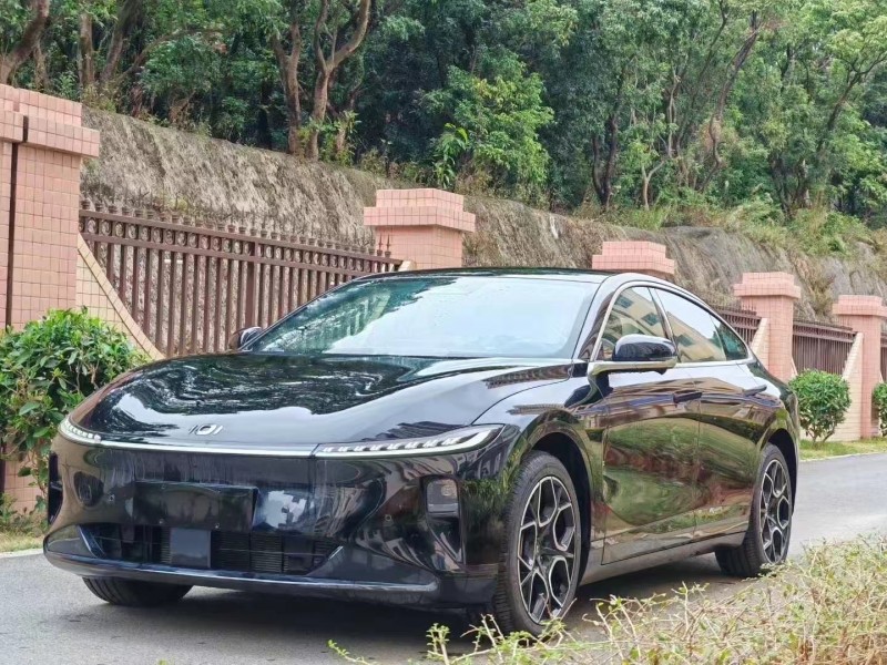 东莞24年长安汽车启源3