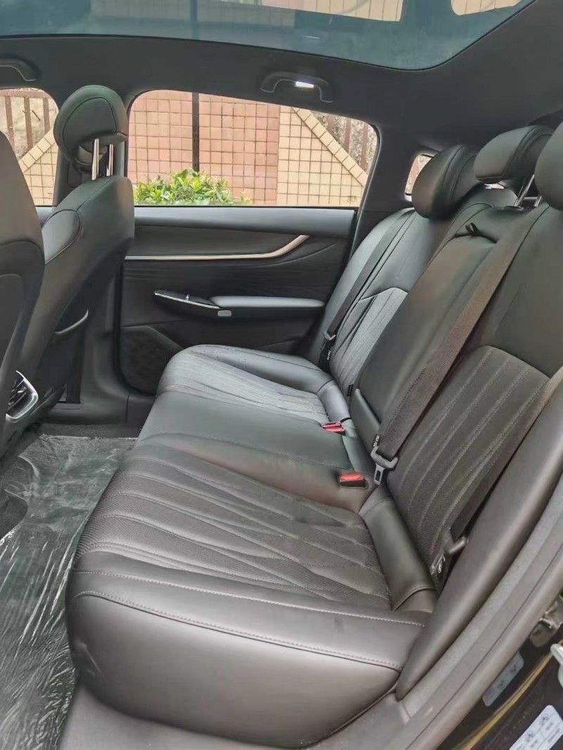 东莞24年长安汽车启源4