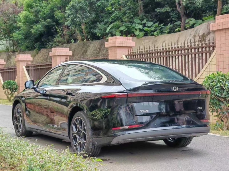 东莞24年长安汽车启源6