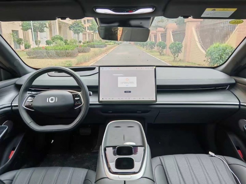 东莞24年长安汽车启源9