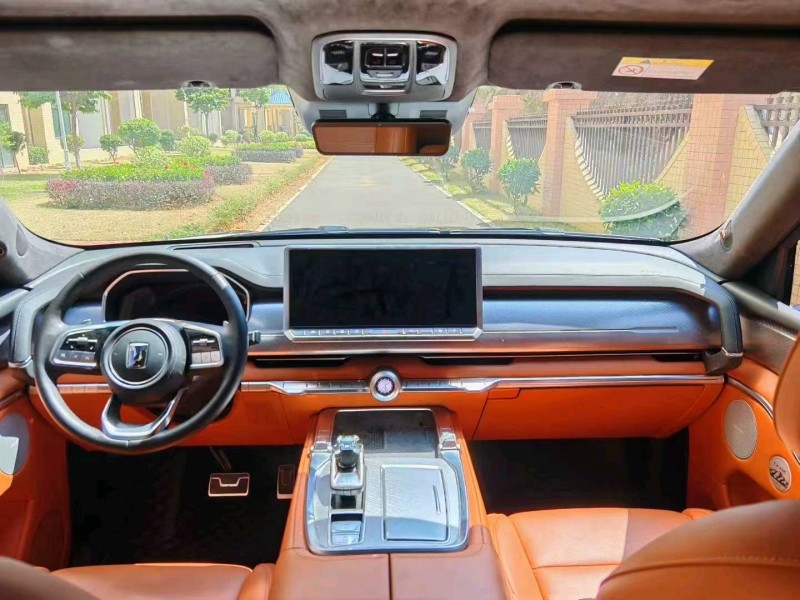 东莞24年长城汽车坦克4