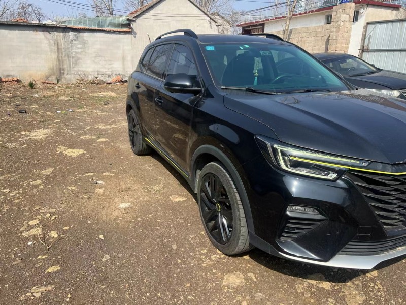 临沂20年荣威RX53