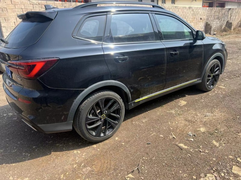 临沂20年荣威RX54