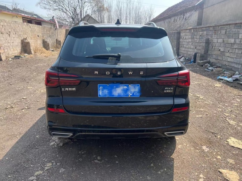 临沂20年荣威RX57