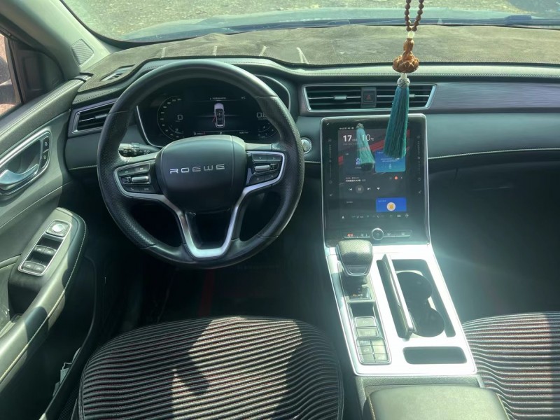 临沂20年荣威RX58