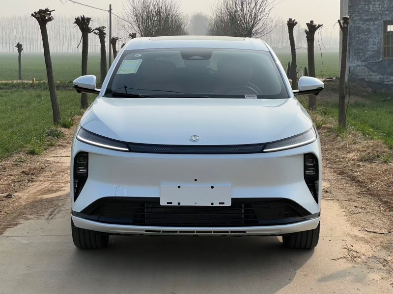 济宁26年东风风神1